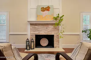 3407 Timberlake Ct, Kinston, NC 28504 - Photo 16