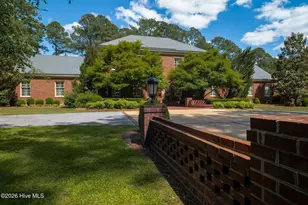 3407 Timberlake Ct, Kinston, NC 28504 - Photo 124