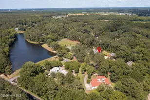 3407 Timberlake Ct, Kinston, NC 28504 - Photo 112