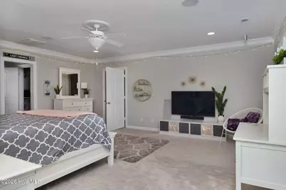 3407 Timberlake Court, Kinston, NC 28504 - Photo 58