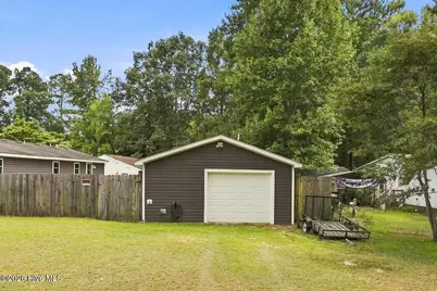 118 Huron Trail, Edenton, NC 27932 - Photo 8