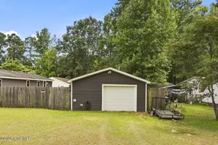 118 Huron Trail, Edenton, NC 27932 - Photo 8