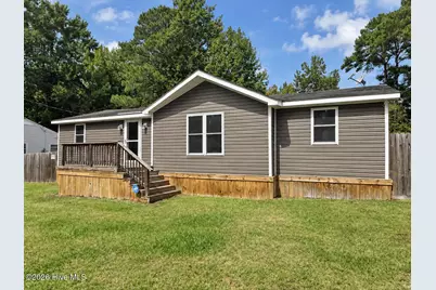 118 Huron Trail, Edenton, NC 27932 - Photo 1