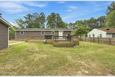 118 Huron Trail, Edenton, NC 27932 - Photo 30