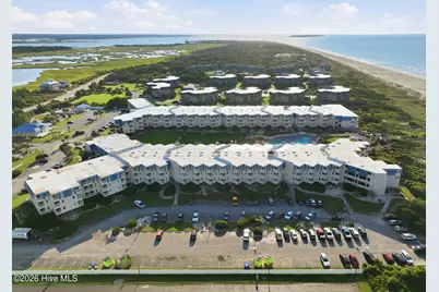 1904 E Fort Macon Road #301, Atlantic Beach, NC 28512 - Photo 44