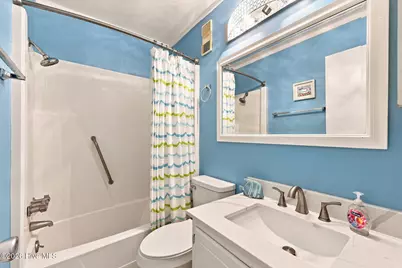 1904 E Fort Macon Road #301, Atlantic Beach, NC 28512 - Photo 32