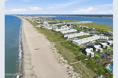 1904 E Fort Macon Road #301, Atlantic Beach, NC 28512 - Photo 52