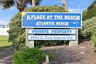 1904 E Fort Macon Rd, Atlantic Beach, NC 28512 - Photo 38