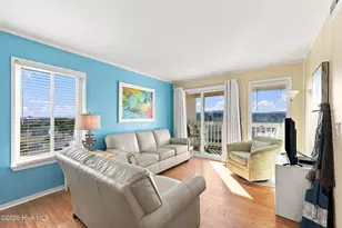 1904 E Fort Macon Rd, Atlantic Beach, NC 28512 - Photo 20