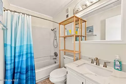 1904 E Fort Macon Road #301, Atlantic Beach, NC 28512 - Photo 28
