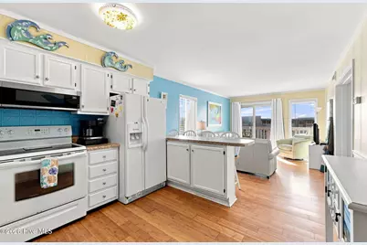 1904 E Fort Macon Road #301, Atlantic Beach, NC 28512 - Photo 2