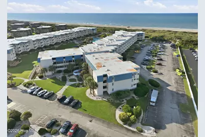 1904 E Fort Macon Road #301, Atlantic Beach, NC 28512 - Photo 50