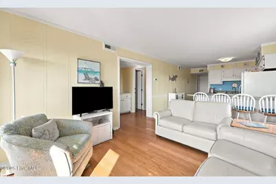 1904 E Fort Macon Road #301, Atlantic Beach, NC 28512 - Photo 22