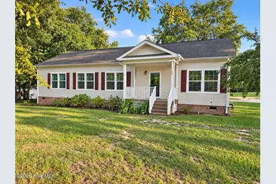 673 Pecan Road, Dudley, NC 28333 - Photo 1