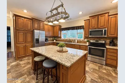 673 Pecan Road, Dudley, NC 28333 - Photo 6