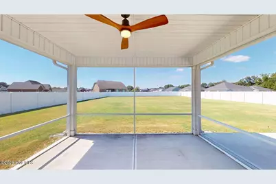 603 Madison Ann Drive, La Grange, NC 28551 - Photo 58