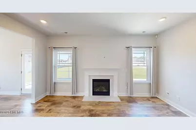 603 Madison Ann Drive, La Grange, NC 28551 - Photo 16