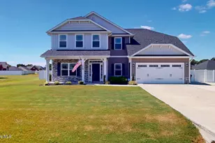 603 Madison Ann Dr, La Grange, NC 28551 - Photo 1