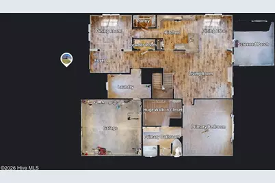 603 Madison Ann Drive, La Grange, NC 28551 - Photo 68