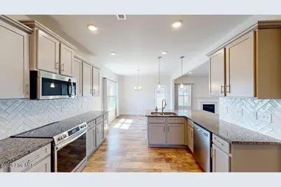 603 Madison Ann Drive, La Grange, NC 28551 - Photo 20