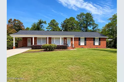 511 Aumond Road, Augusta, GA 30909 - Photo 1