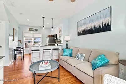 107 W Bogue Boulevard #3, Atlantic Beach, NC 28512 - Photo 6
