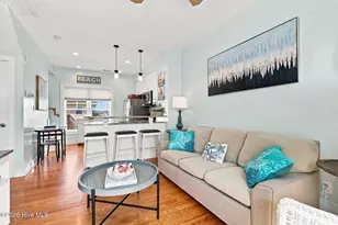 107 W Bogue Blvd, Atlantic Beach, NC 28512 - Photo 6