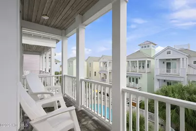 107 W Bogue Boulevard #3, Atlantic Beach, NC 28512 - Photo 24