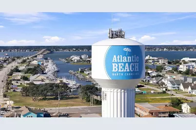 107 W Bogue Boulevard #3, Atlantic Beach, NC 28512 - Photo 38