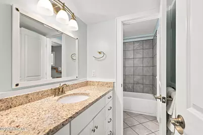 107 W Bogue Boulevard #3, Atlantic Beach, NC 28512 - Photo 16