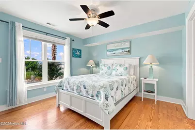 107 W Bogue Boulevard #3, Atlantic Beach, NC 28512 - Photo 14
