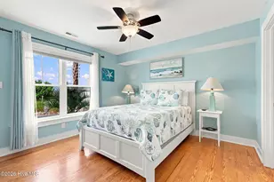 107 W Bogue Blvd, Atlantic Beach, NC 28512 - Photo 14