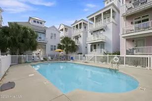107 W Bogue Blvd, Atlantic Beach, NC 28512 - Photo 26