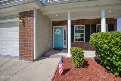 413 Little Creek Court, Jacksonville, NC 28546 - Photo 6