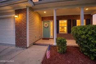 413 Little Creek Ct, Jacksonville, NC 28546 - Photo 8