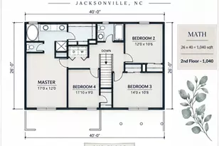 413 Little Creek Ct, Jacksonville, NC 28546 - Photo 52