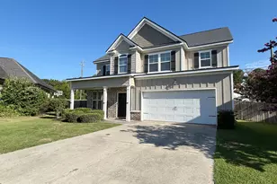 613 Zizi Ct, Grovetown, GA 30813 - Photo 2
