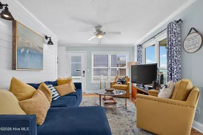 2319 W Beach Drive, Oak Island, NC 28465 - Photo 10
