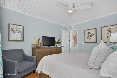 2319 W Beach Drive, Oak Island, NC 28465 - Photo 32