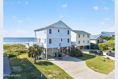 2319 W Beach Drive, Oak Island, NC 28465 - Photo 2