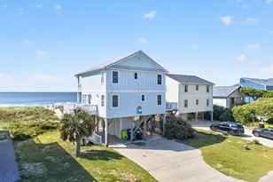 2319 W Beach Dr, Oak Island, NC 28465 - Photo 2
