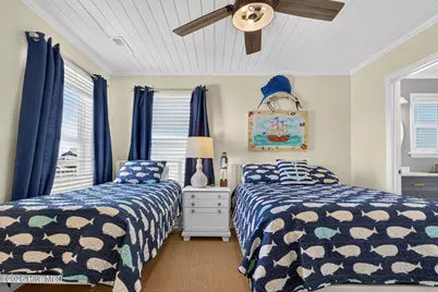 2319 W Beach Drive, Oak Island, NC 28465 - Photo 36