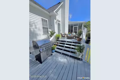 108 Eudora Drive, Newport, NC 28570 - Photo 46