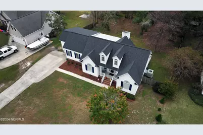 108 Eudora Drive, Newport, NC 28570 - Photo 52