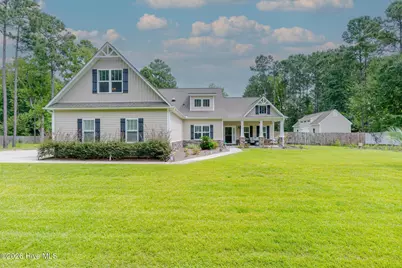 693 Dan Owen Drive, Hampstead, NC 28443 - Photo 1