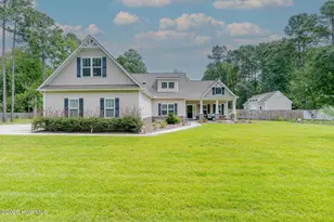 693 Dan Owen Dr, Hampstead, NC 28443 - Photo 1