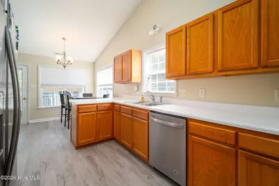 104 Fieldgate Drive, Jacksonville, NC 28546 - Photo 14