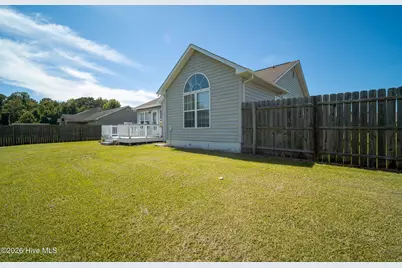 104 Fieldgate Drive, Jacksonville, NC 28546 - Photo 32