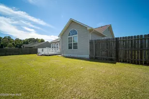 104 Fieldgate Dr, Jacksonville, NC 28546 - Photo 32