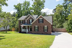 642 Hamden Dr, Evans, GA 30809 - Photo 2